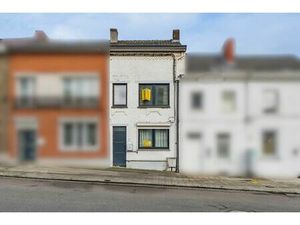 Maison à vendre à Rue Rogier 20 Jumet (VBD60913)