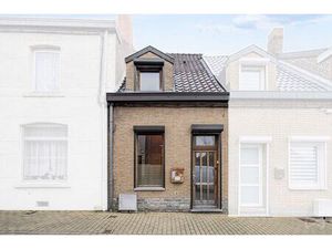 Maison à vendre avec terrasse et jardin   Jumet (VBD60958)
