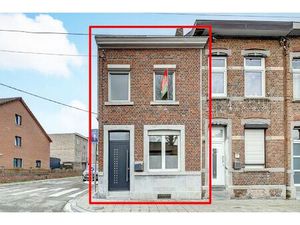 Maison à vendre à Rue Charlemagne 68 Jupille (VBD61002)