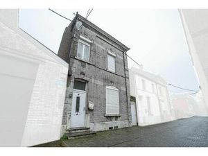 Maison à vendre à Quartier Léopold 1 La Hestre (VBD60811)