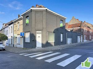 Maison à vendre à Rue du Bois 58 Mouscron (VBD60955)