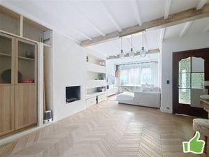 Maison à vendre à Rue du Nouveau Monde 202 Mouscron (VBD61126)