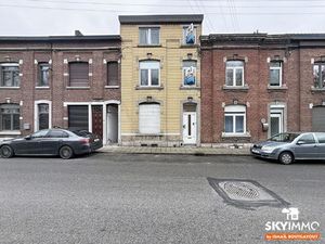 Maison à vendre à Rue Adolphe Renson 139 Saint-Nicolas (VBD60959)