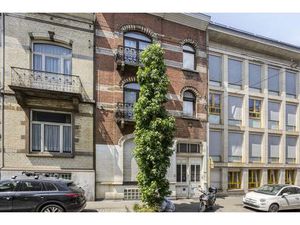Immeuble de rapport à vendre à Alsembersesteenweg 891 Uccle (RBU84228)