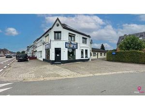 Immeuble de rapport à vendre à Halveweg 24 Zonhoven (RBU84186)