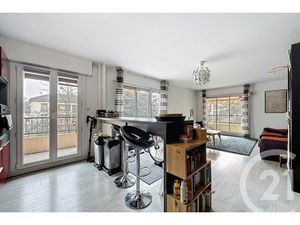 Annonce appartement à vendre
