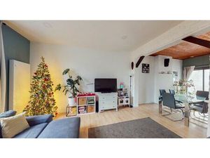 Maison à vendre à Rue des Ateliers 20 La Louvière (VBD61185)