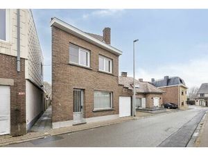 Maison à vendre à Meersstraat 246 Liedekerke (RBU84215)