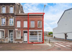 Maison à vendre à Rue de Renory 144 Angleur (VBD61065)