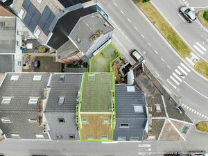 Maison à vendre à Rue du Viaduc 63 Verviers (VBD61048)