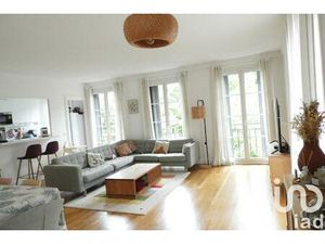 Vente Appartement 6 pièces