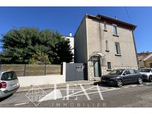 Annonce maison à vendre