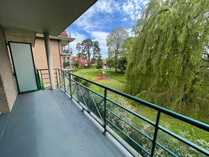 T3 LOMME - 3 pièce(s) - 70.26 m2