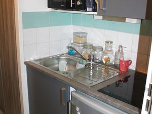 Studio dans résidence sécurisé Lille Vauban