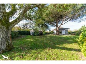 Vente maison 6 pièces 138 m² Monsempron-Libos (47500)