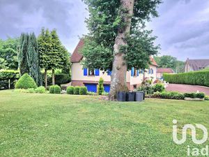 Vente Maison traditionnelle 7 pièces