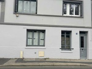 Vente Maison/villa 8 pièces