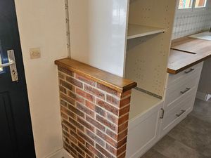 Appartement Boissy Le Bois 3 pièce(s) 54.42 m2