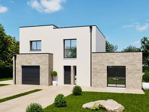 Vente maison 7 pièces 165 m² à Saint-leonard (51500)  515 000 €