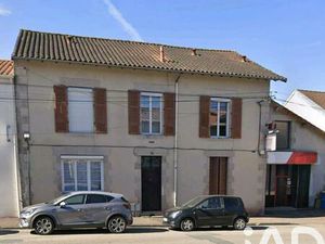 Vente Immeuble 480 m&sup2