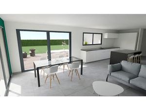 Vente maison neuve 5 pièces 98.19 m² à Cernex (74350)  527 900 €