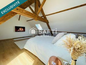 Vente maison 5 pièces 130 m² Fismes (51170)