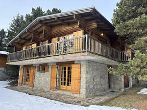 Vente maison 5 pièces 132 m² à Bolquere (66210)  550 000 €