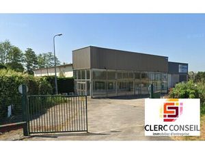 Location local commercial