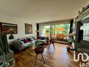 Vente Appartement 6 pièces