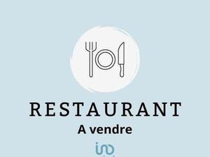Vente Restaurant 130 m²