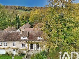 Vente Maison de village 6 pièces