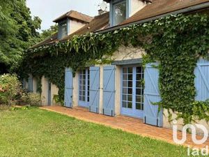 Vente Longère 5 pièces