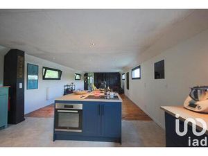 Vente Péniche 7 pièces