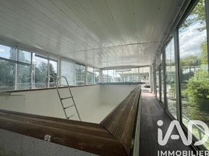 Vente Péniche 8 pièces