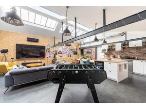 Vente maison 6 pièces 166 m² à Le Plessis-Bouchard (95130)  700 000 €