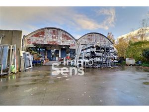 Vente maison 6 pièces 1200 m² à Roubaix (59100)  735 000 €