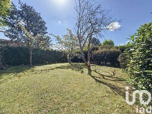 Vente Maison traditionnelle 6 pièces