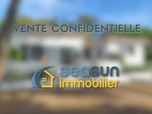 Vente maison 6 pièces 170 m² à Six-Fours-les-Plages (83140)  1 195 000 €
