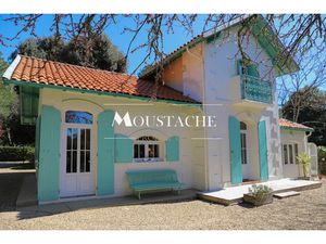 Vente maison 5 pièces 125 m² à Vaux-sur-Mer (17640)  989 900 €