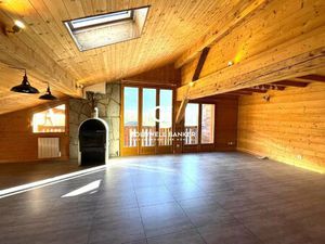 Magland  appartement 4 pièces 119 m2