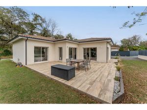 Vente maison 6 pièces 159 m² à Cénac (33360)  562 000 €