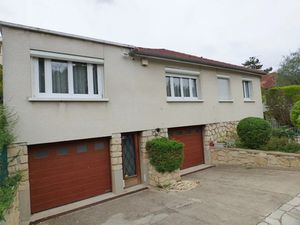 Vente maison 7 pièces 118 m² à Croissy-sur-Seine (78290)  695 000 €