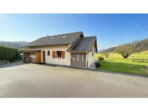 Maison 4 chambres à Groisy - Proche Carrefour Market