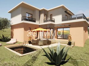 Vente maison 4 pièces 105 m² à Aix-en-Provence (13090)  900 000 €