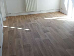 Location Appartement 2 pièces au Mans Maillets - Bellevue (72000) : à louer 2 pièces / 51m