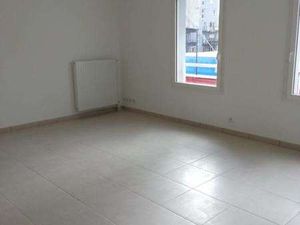 Location Appartement T1 à Nantes Pont Du Cens - Petit Port (44000) : à louer T1 / 36m² Nan