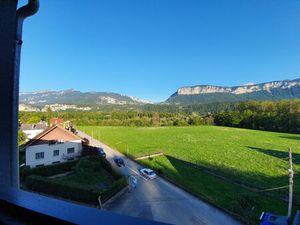 Appartement T2 avec balcon  Les Echelles