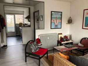 Location Appartement 3 pièces à Angers (49000) : à louer 3 pièces / 73m² Angers