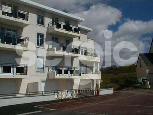 Location Appartement 2 pièces à Nantes (44000) : à louer 2 pièces / 46m² Nantes