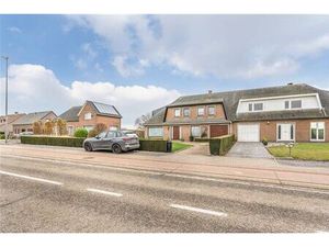 Maison à vendre à Romeinse Kassei 272 Berg (RBU84568)